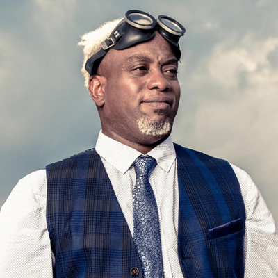 Corey Glover Corey Glover