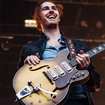 Hozier