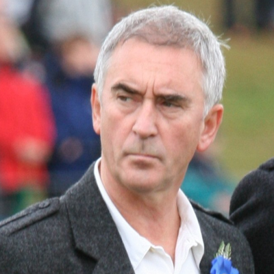 Denis Lawson Denis Lawson