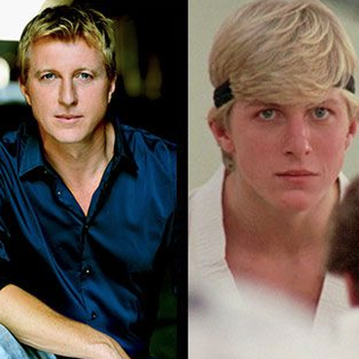 William Zabka William Zabka