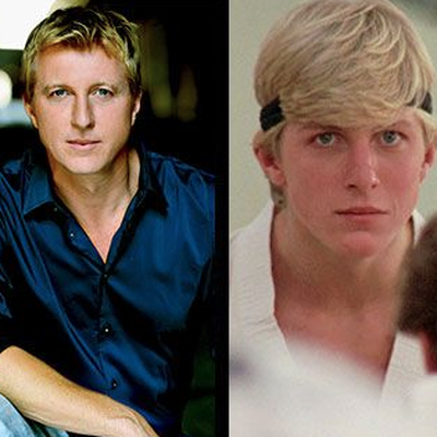 William Zabka