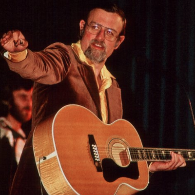 Roger Whittaker