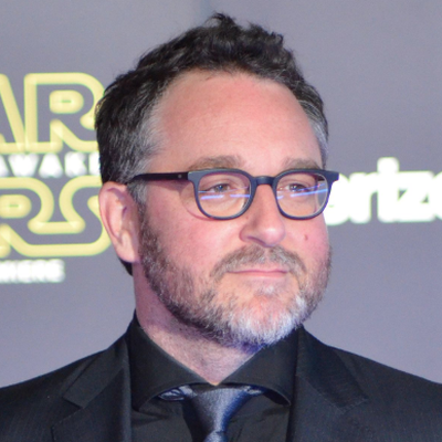 Colin Trevorrow