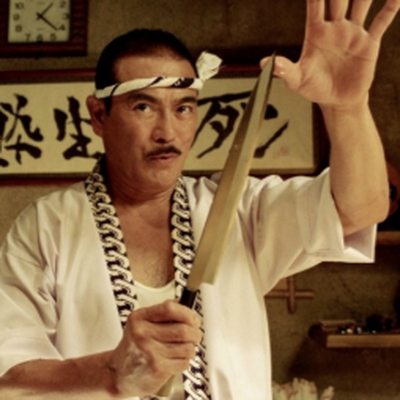 Sonny Chiba Sonny Chiba