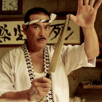 Sonny Chiba