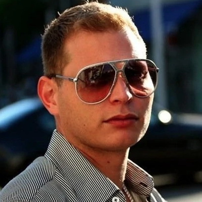 Scott Storch Autograph Profile