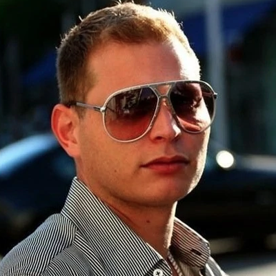 Scott Storch