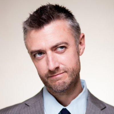 Sean Gunn