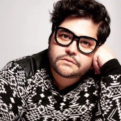 Harvey Guillen Harvey Guillen