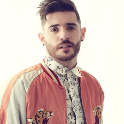 Jon Bellion Autograph Profile