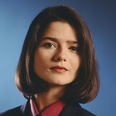 Jill Hennessy