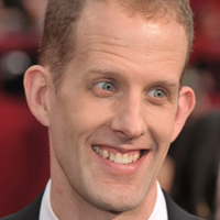 Pete Docter