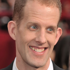 Pete Docter