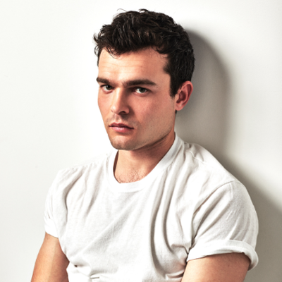 Alden Ehrenreich Alden Ehrenreich