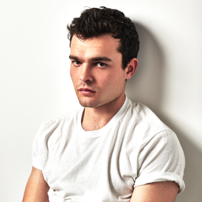 Alden Ehrenreich