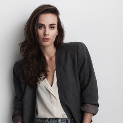 Sophie Auster Autograph Profile