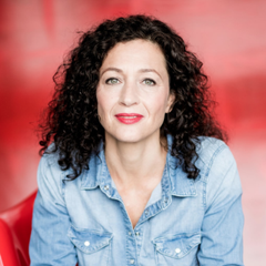 Delia Mayer