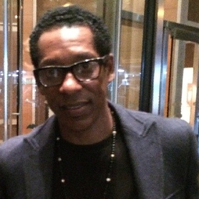 Orlando Jones