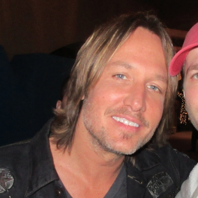 Keith Urban Autograph Profile