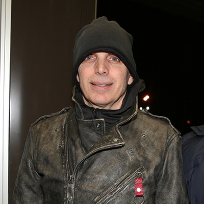 Joe Satriani