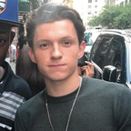 Tom Holland