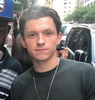 Tom Holland