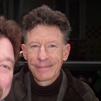 Lyle Lovett Lyle Lovett