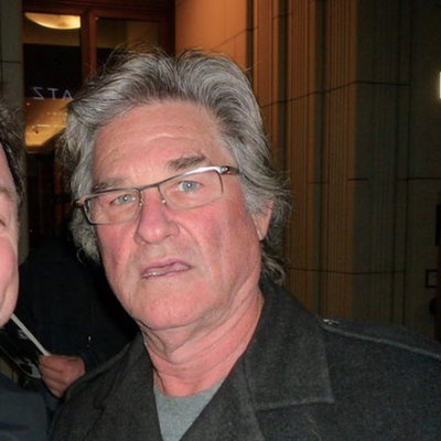 Kurt Russell Kurt Russell