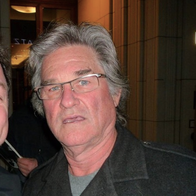 Kurt Russell