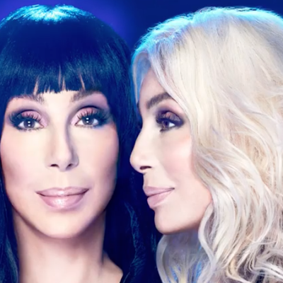 Cher Autograph Profile