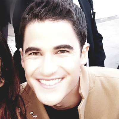 Darren Criss