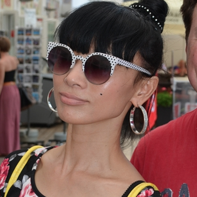 Bai Ling Bai Ling