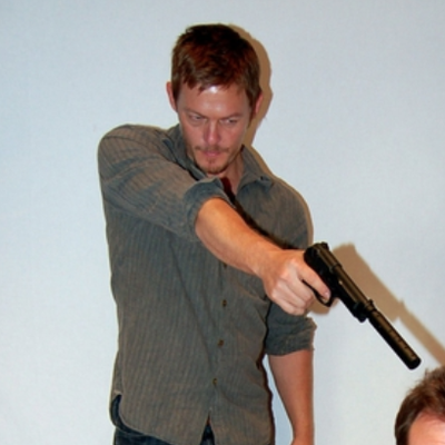 Norman Reedus