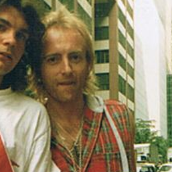 Phil Collen