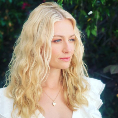 Beth Behrs Beth Behrs