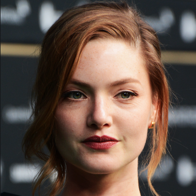 Holliday Grainger