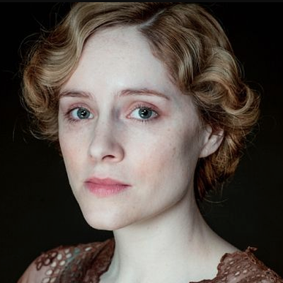 Sophie Rundle Sophie Rundle