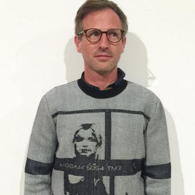 Spike Jonze Autograph Profile