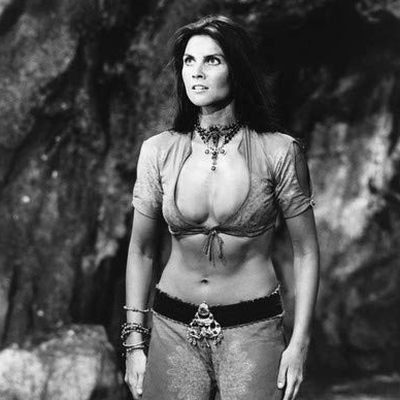 Caroline Munro Caroline Munro