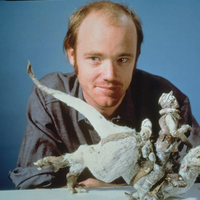 Phil Tippett