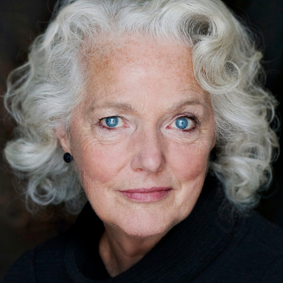Louise Jameson Louise Jameson