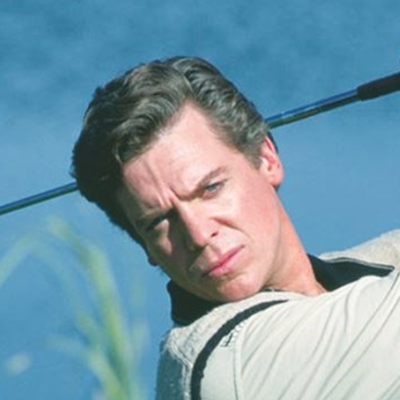 Christopher McDonald Autograph Profile