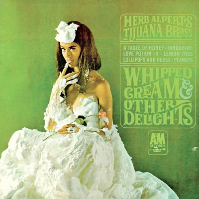Herb Alpert Autograph Profile