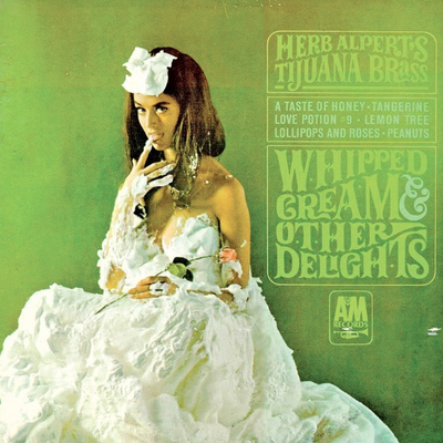 Herb Alpert