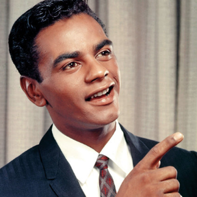 Johnny Mathis