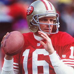 Joe Montana