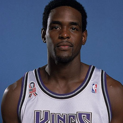 Chris Webber Autograph Profile