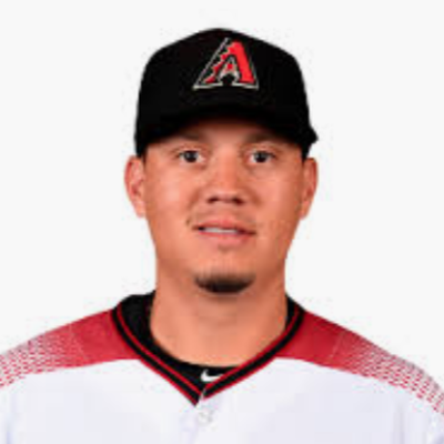 Wilmer Flores Autograph Profile