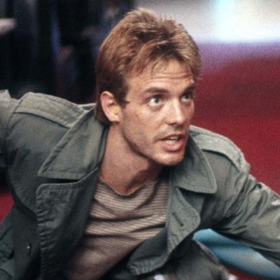 Michael Biehn Autograph Profile