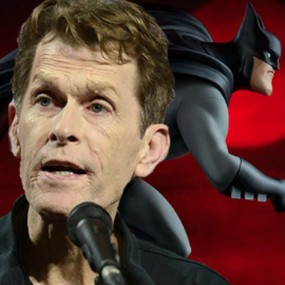 Kevin Conroy